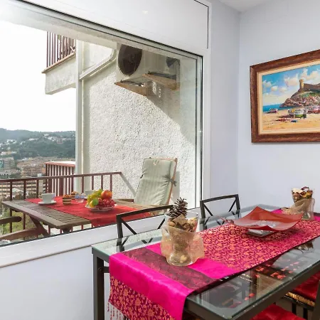 Appartement Picasso By Interhome