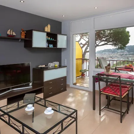 Picasso By Interhome Appartement