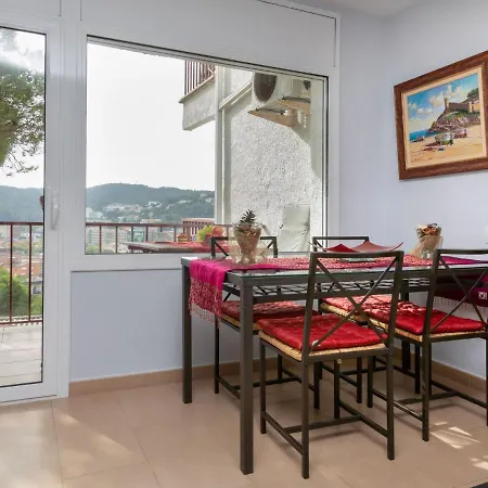 Appartement Picasso By Interhome