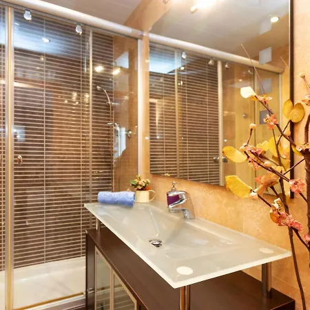 Appartement Picasso By Interhome Tossa de Mar