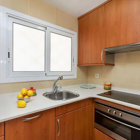 Picasso By Interhome Apartment *