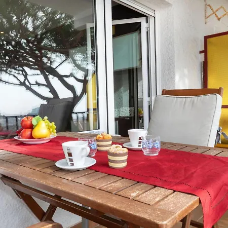 Picasso By Interhome Tossa de Mar