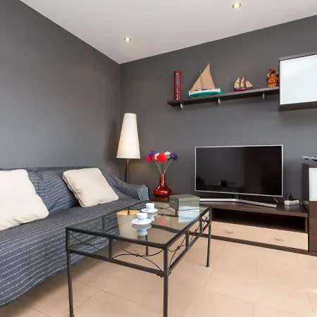 Apartment Picasso By Interhome *