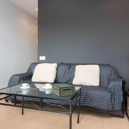Picasso By Interhome Apartment Tossa de Mar